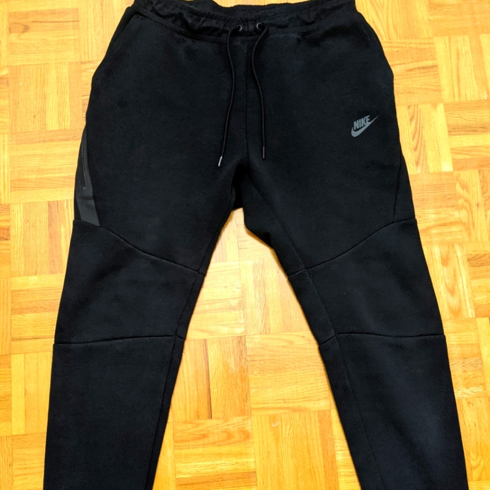 Men's Nike Tech Fleece Joggers